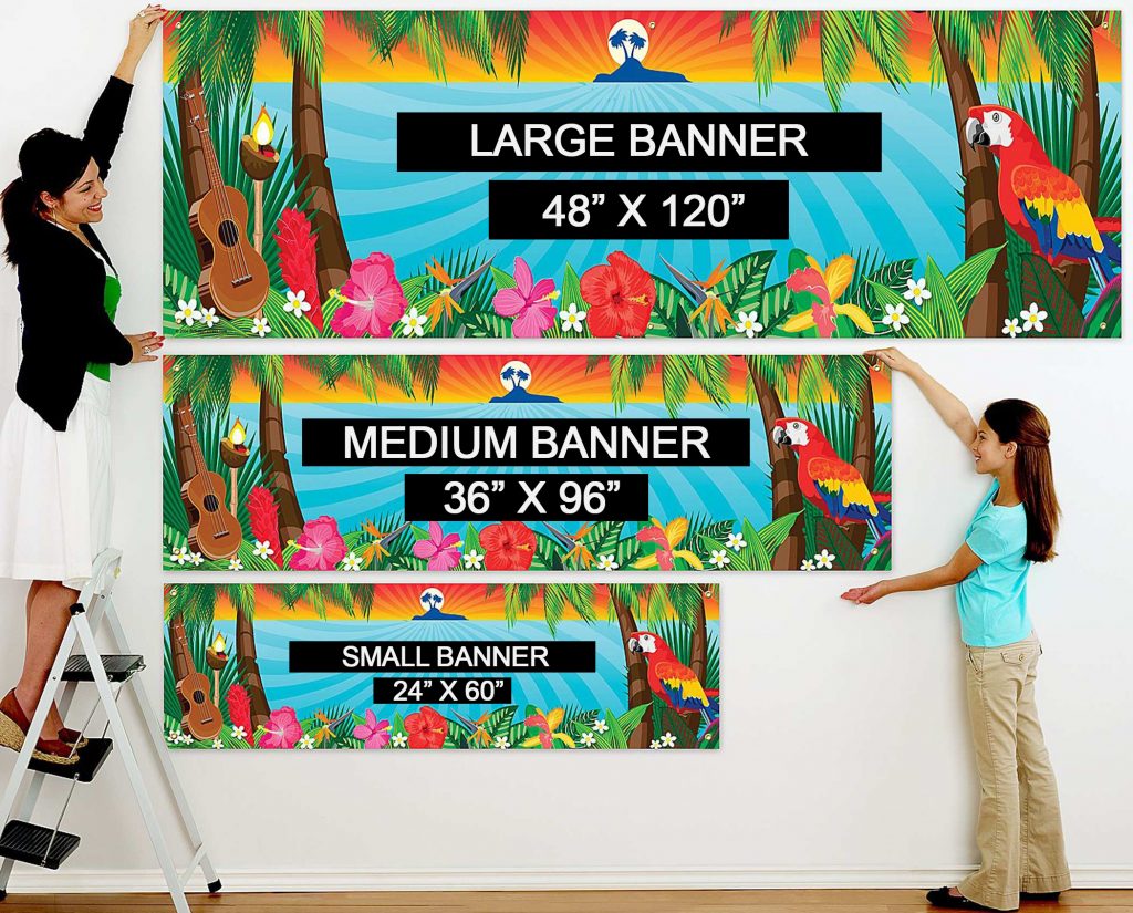 Banner Printing Cardiff