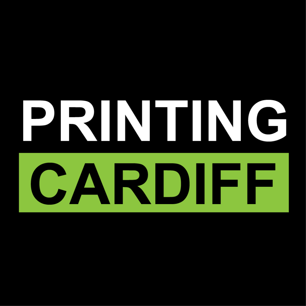 Printing Cardiff Logo