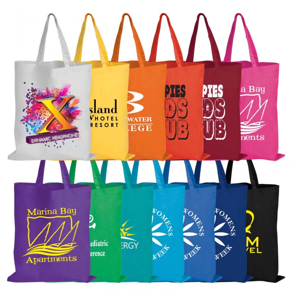Tote Bag Printing Cardiff