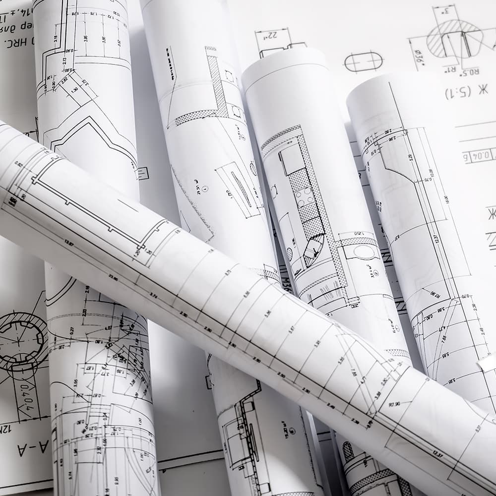 CAD Printing Cardiff