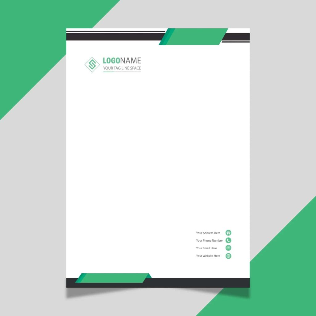 Letterheads Printing Cardiff