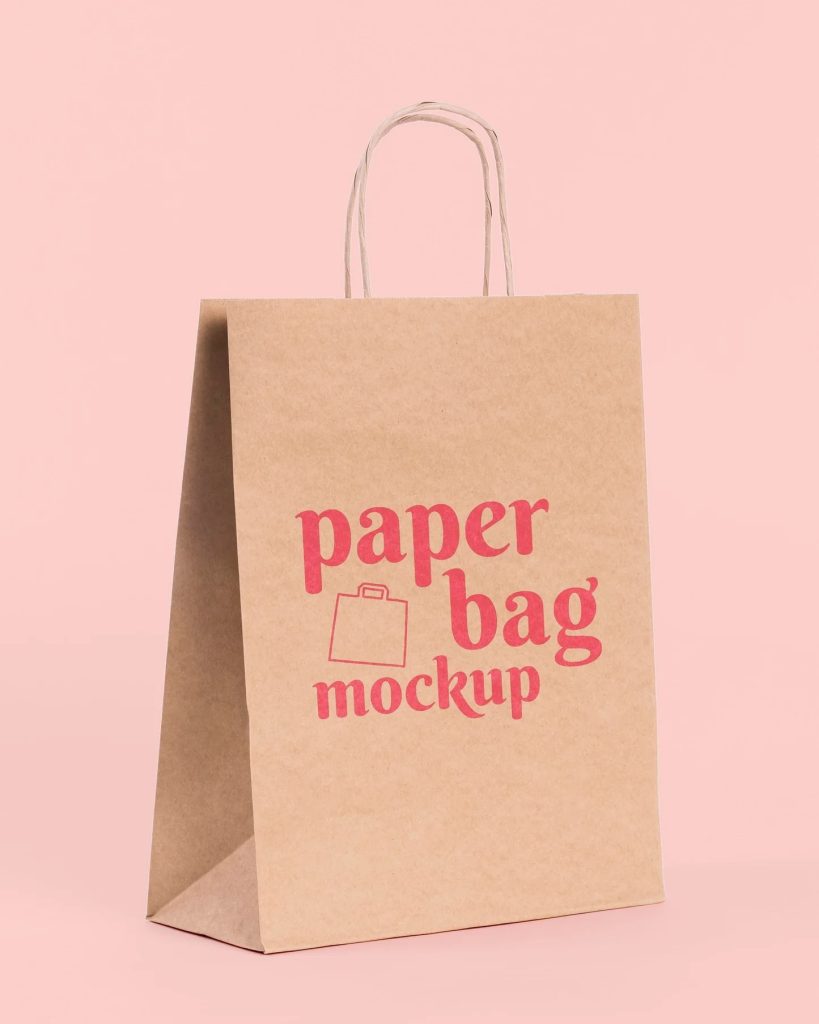 Paper Bags Printing Cardiff