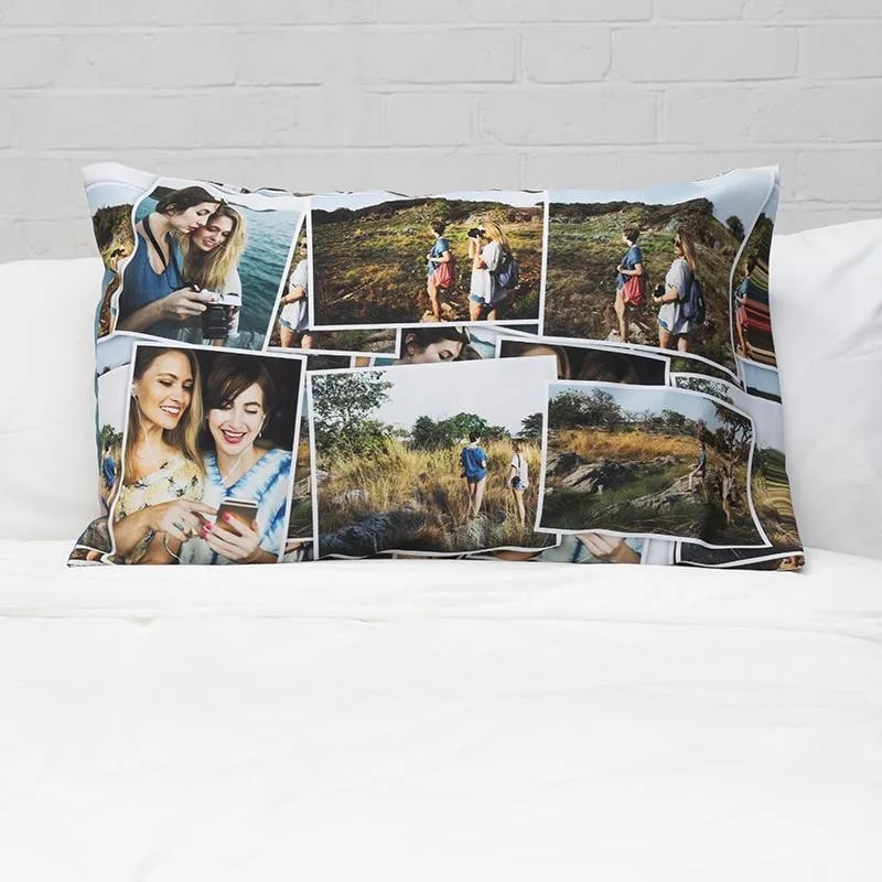 Pillowcases Printing Cardiff