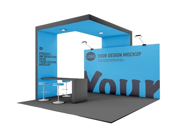 Trade Show Booths Printing Cardiff